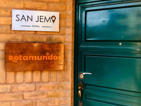 Hostal San Jemo, León De Los Aldama